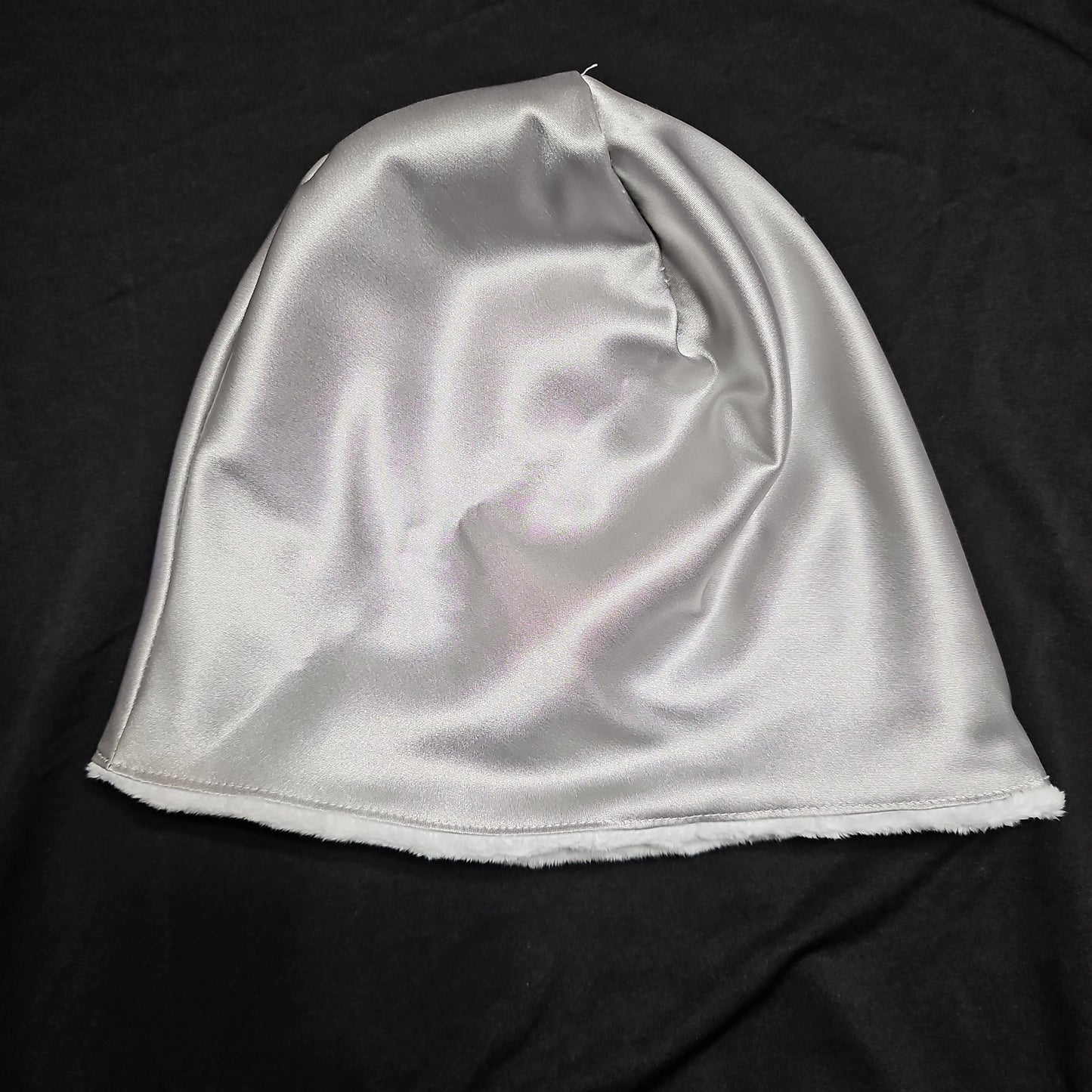 Hat and scarf set