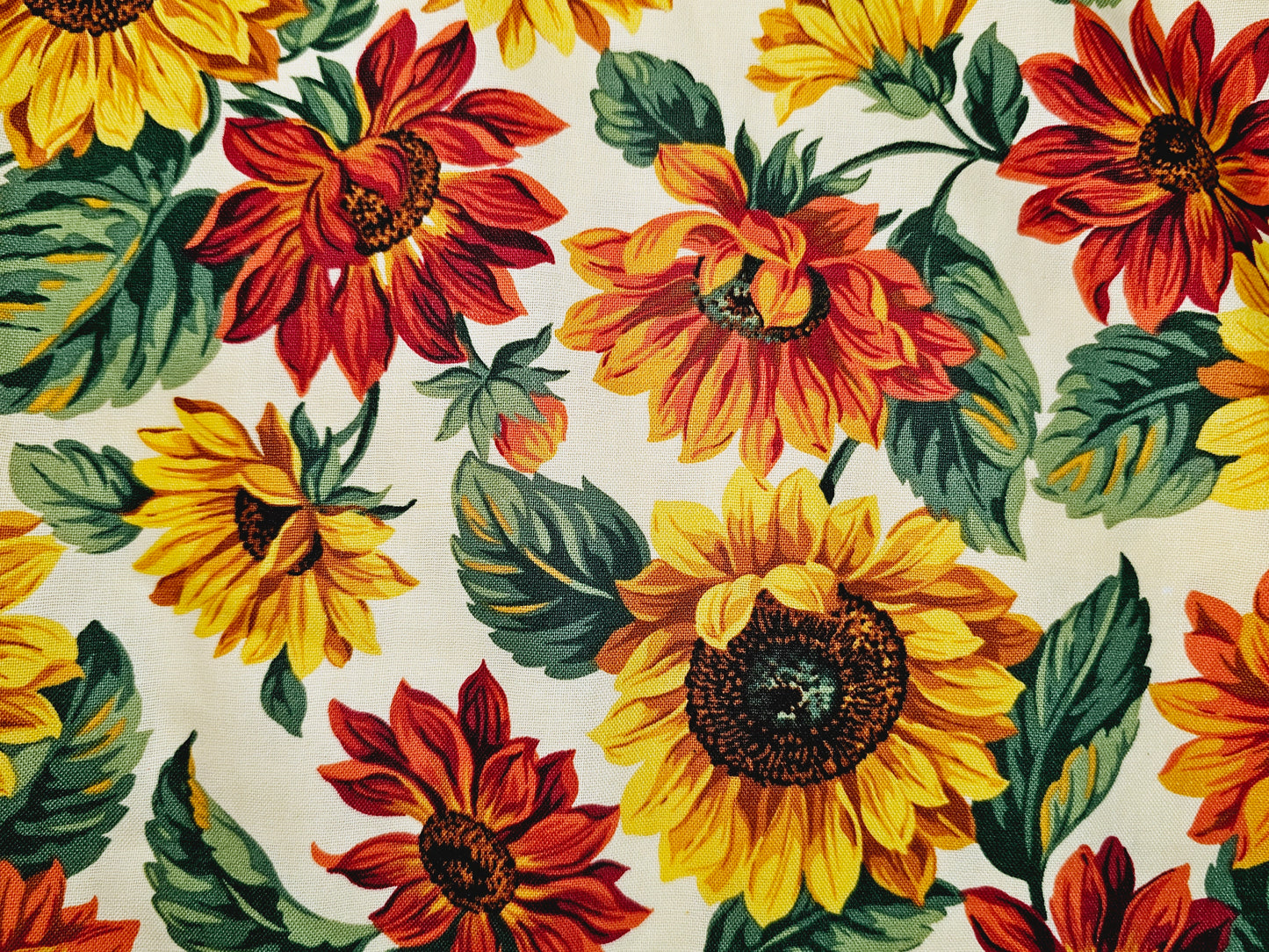 Fall Flowers