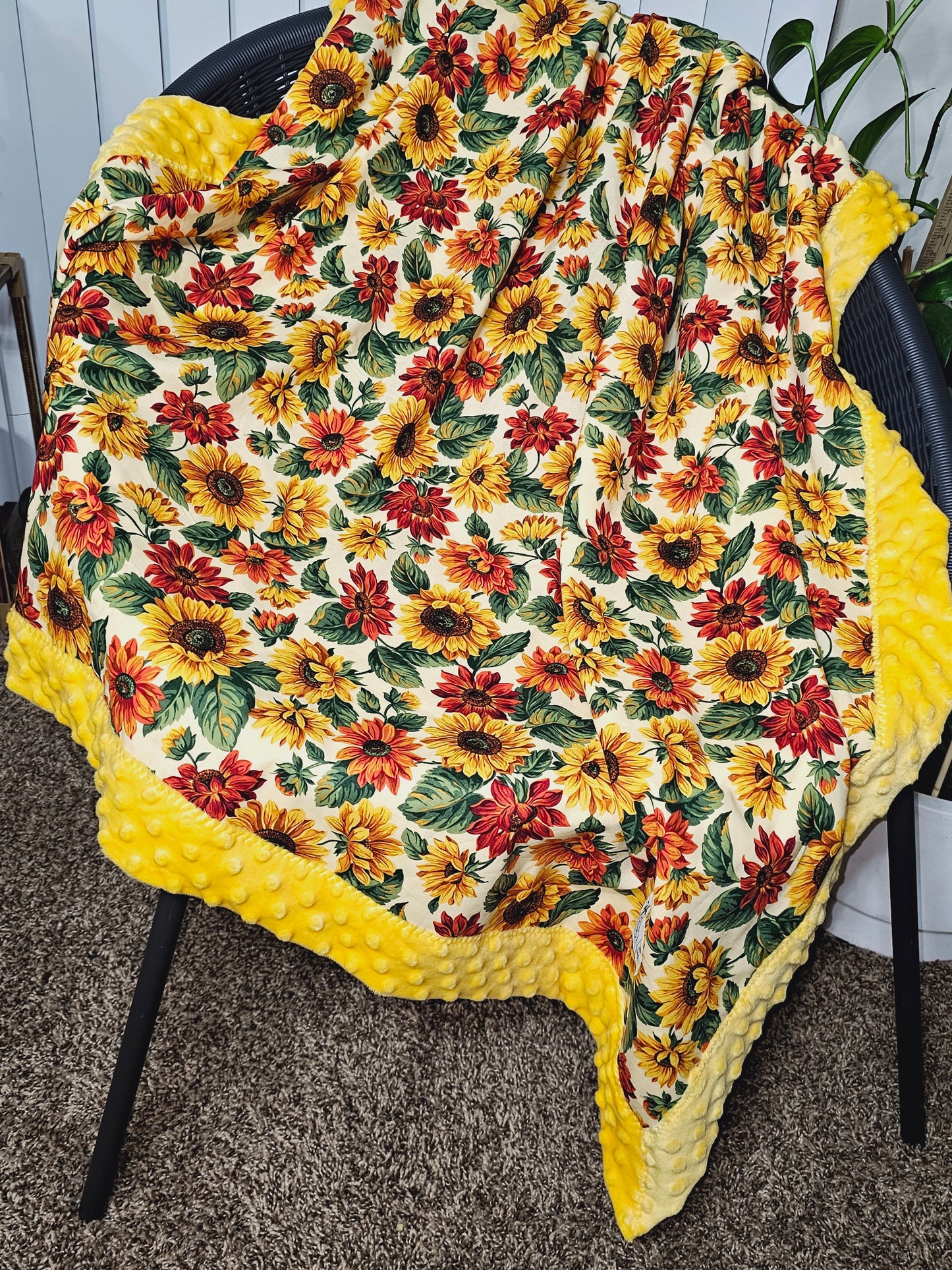 Fall Flowers