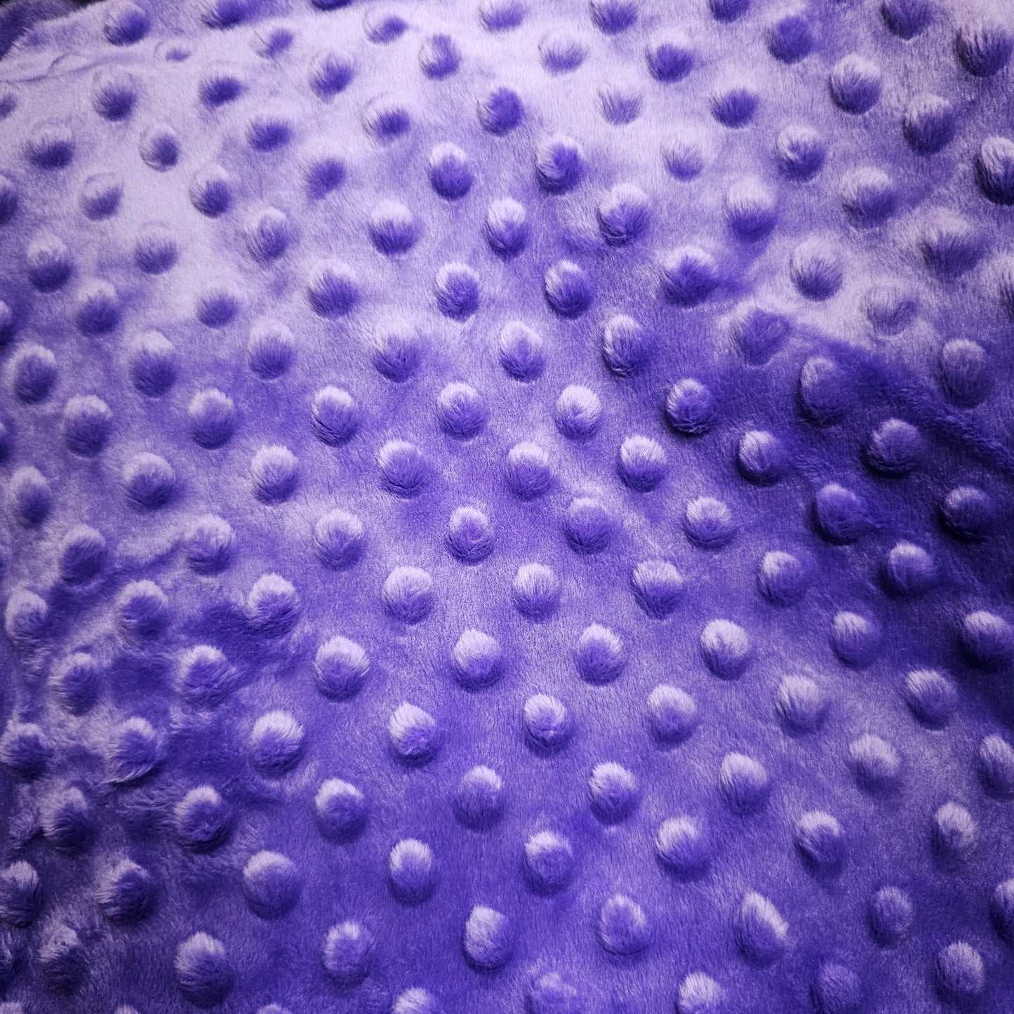 Rainbow 'n' Purple
