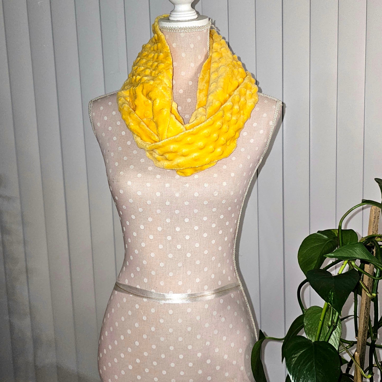 Infinity Scarf