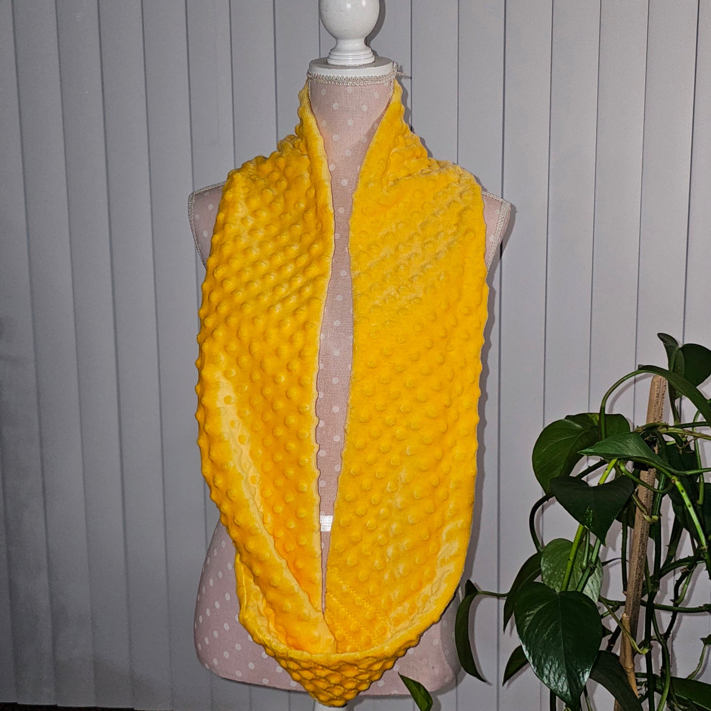 Infinity Scarf