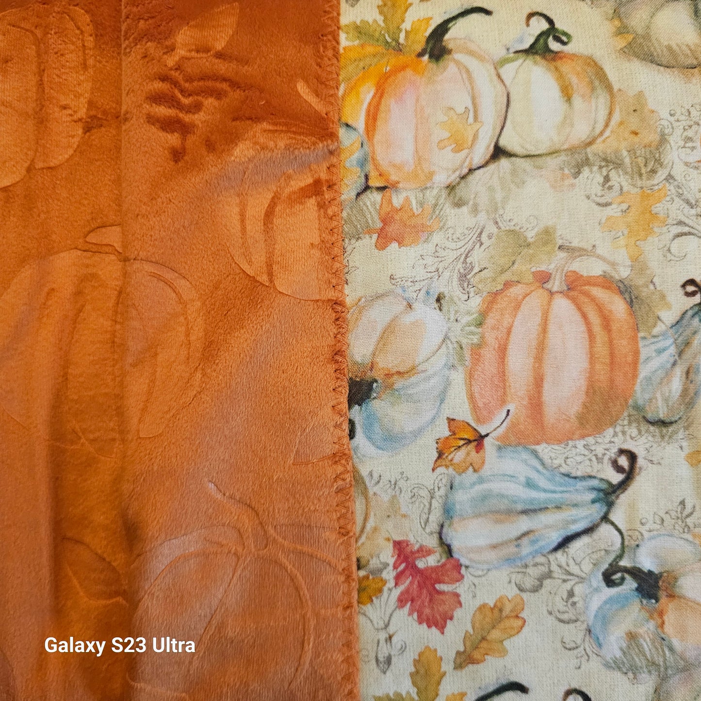 Lots of Gourds