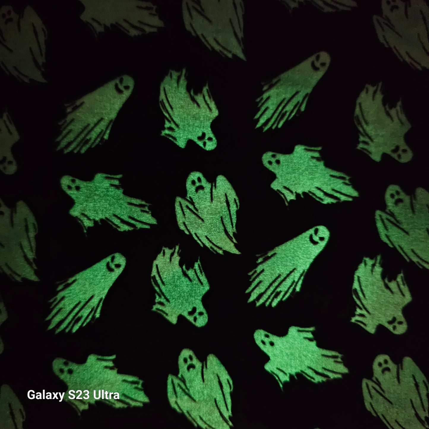 Glow in the Dark Ghost 👻