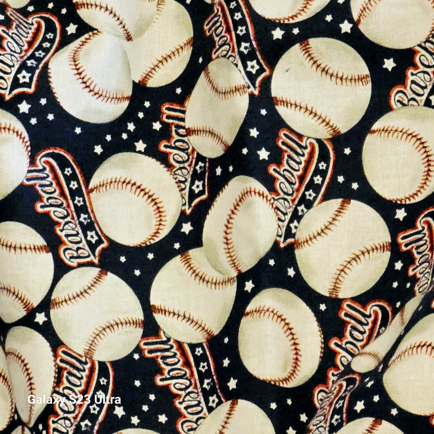 Baseball Amercan's past time
