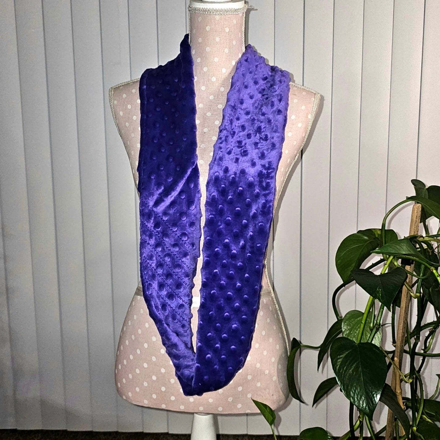 Infinity Scarf