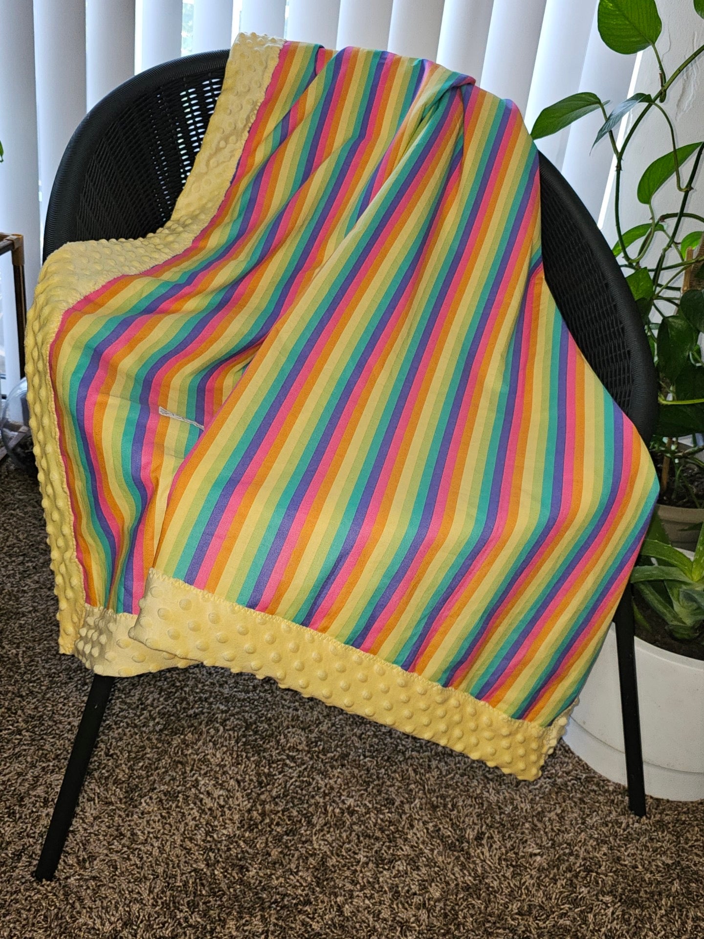 Pale Rainbow