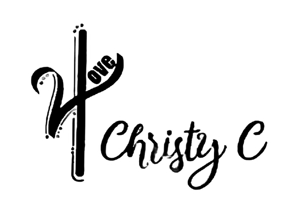 4LuvbyChristyC logo