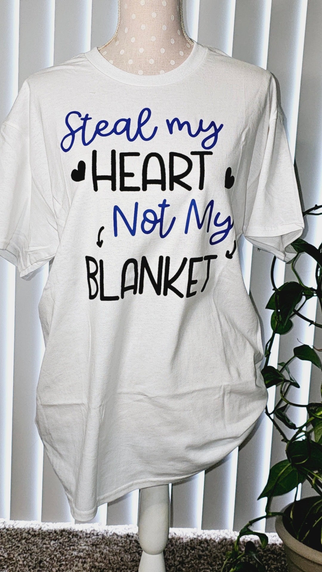 Steal my Heart