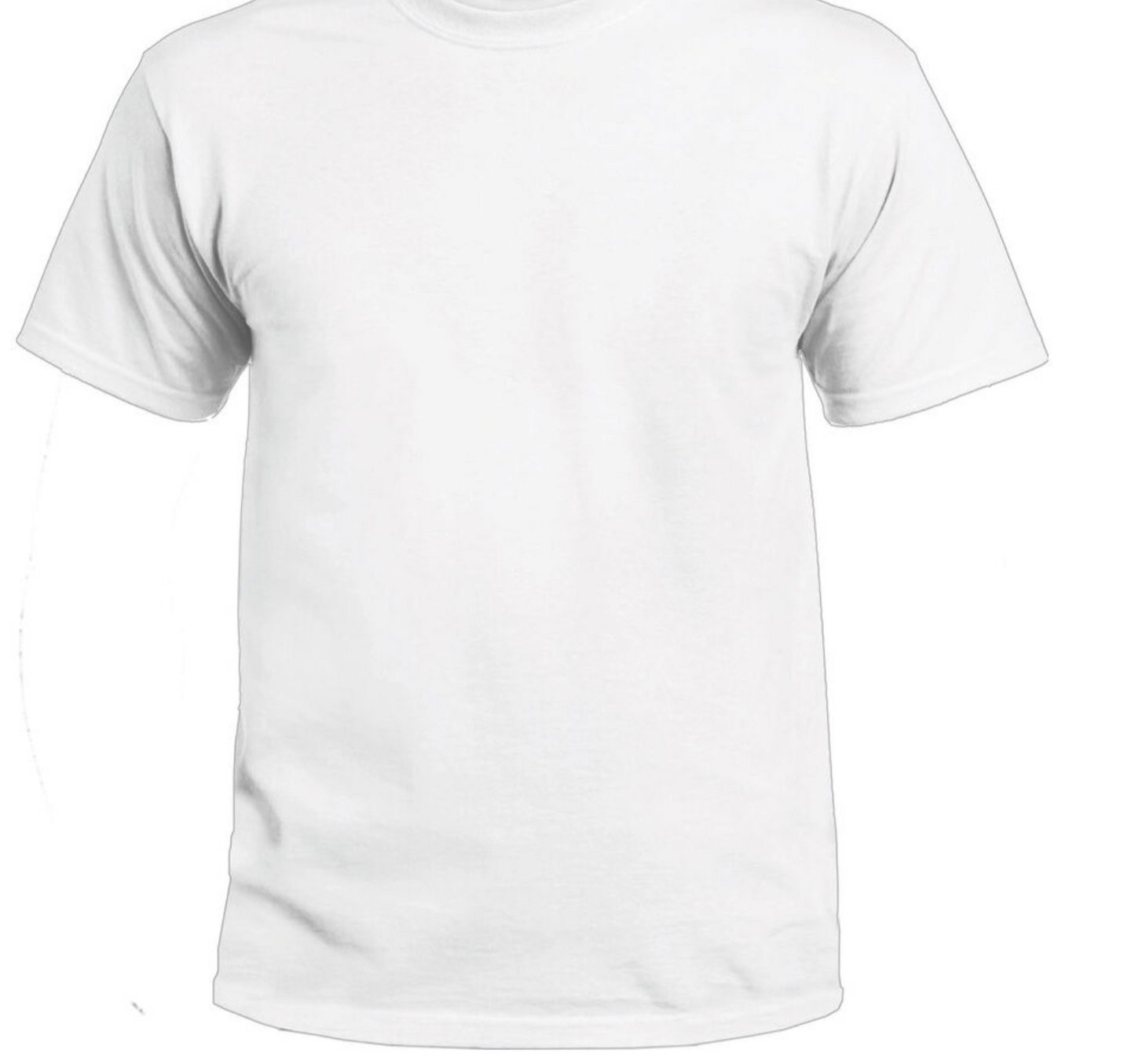 Glow in the Dark Steal My Heart T-shirt