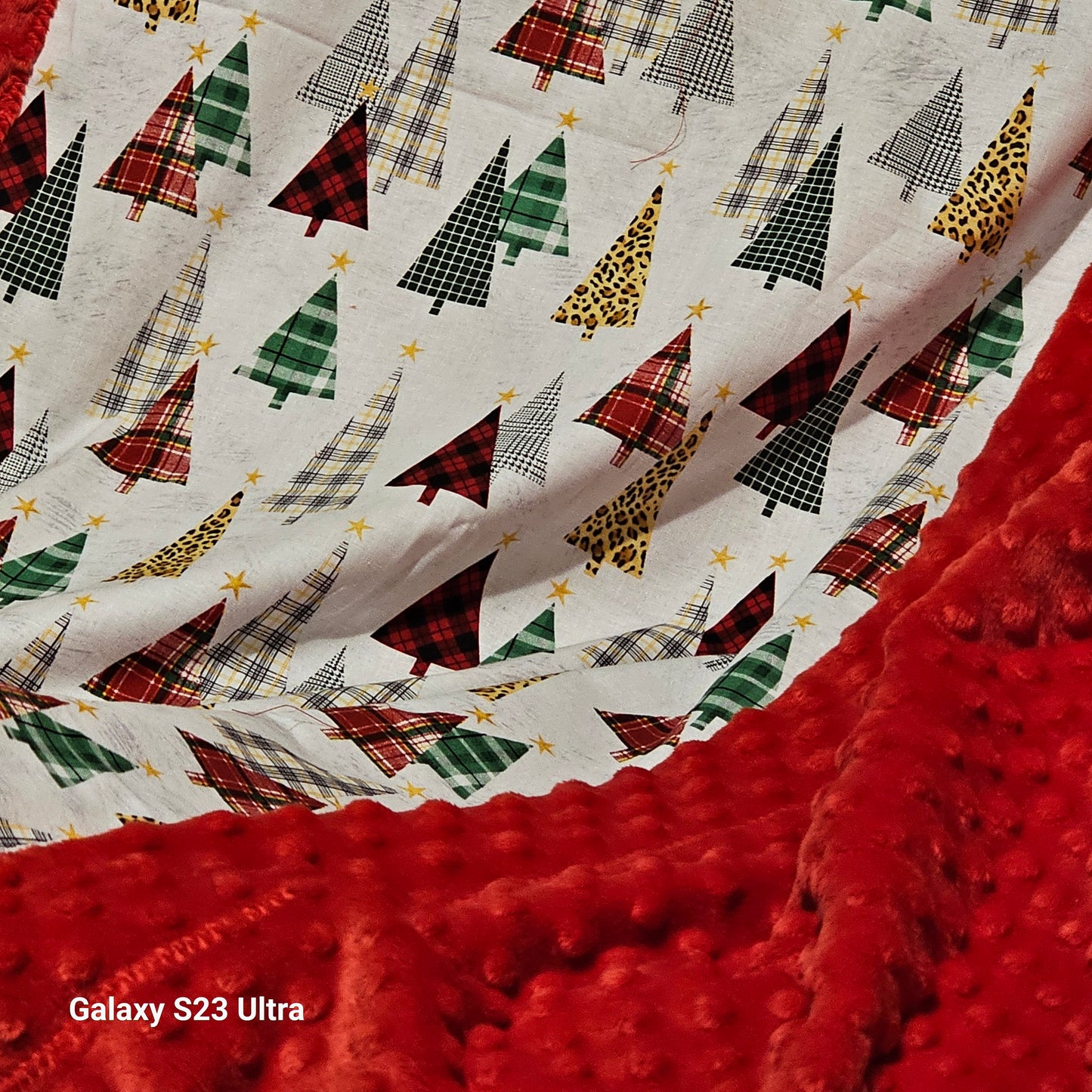 Pattern Christmas Trees 🌲