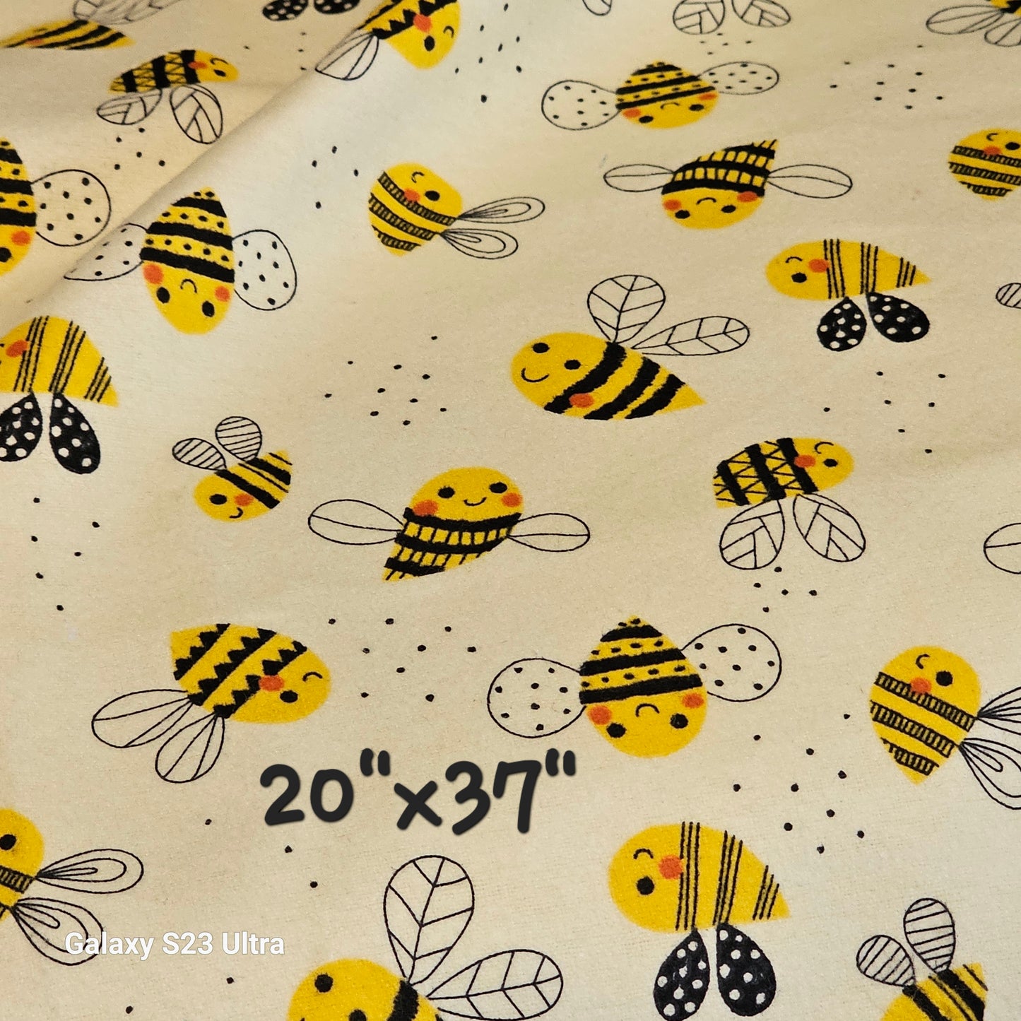 Lil Buzz Bee