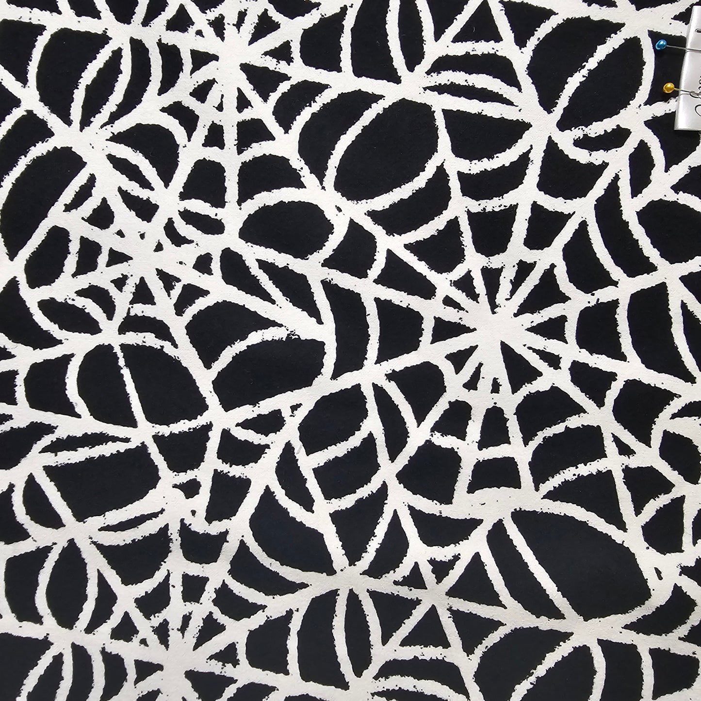 Web-tastic Glow