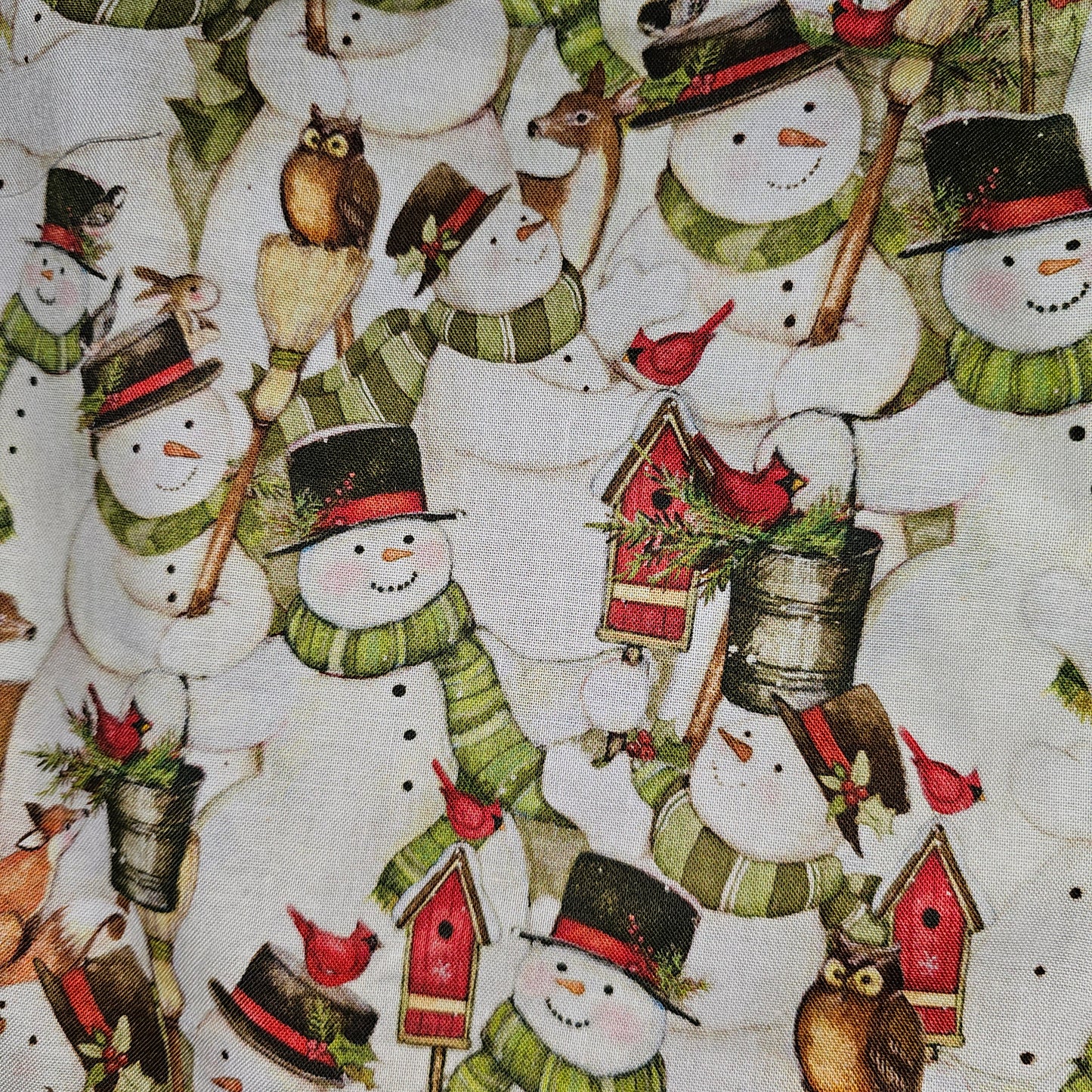 Snowmen