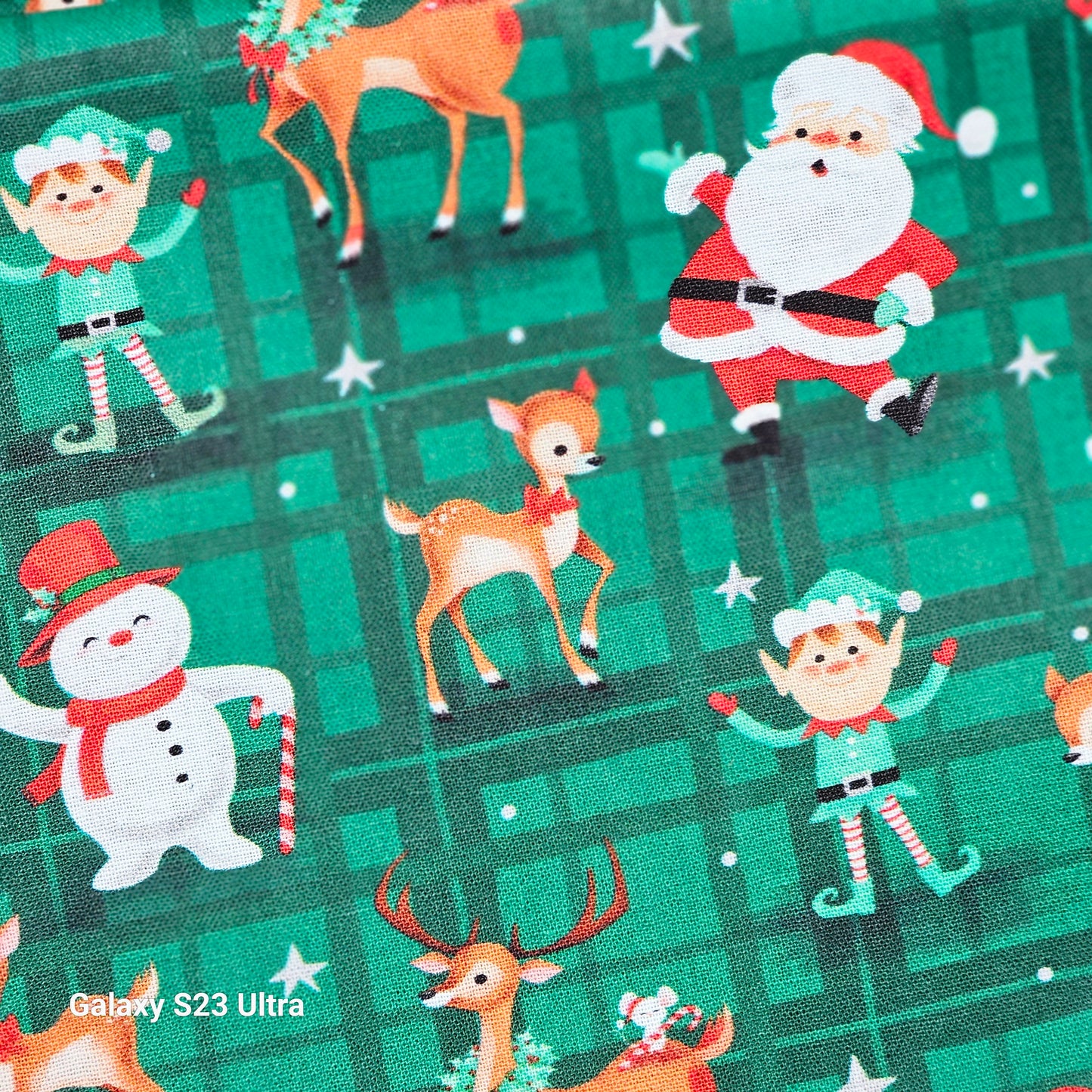 Christmas Friends
