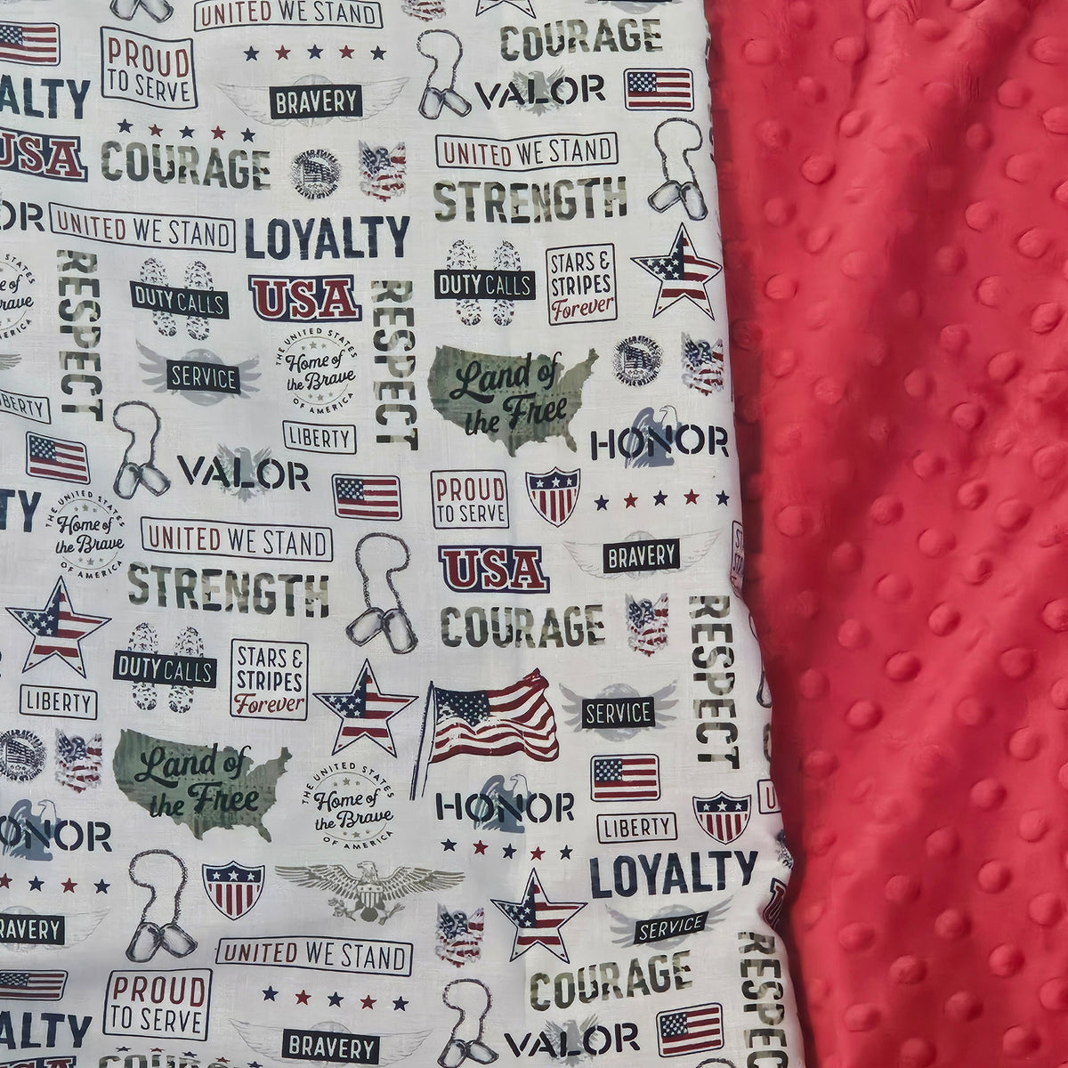 Military Valor