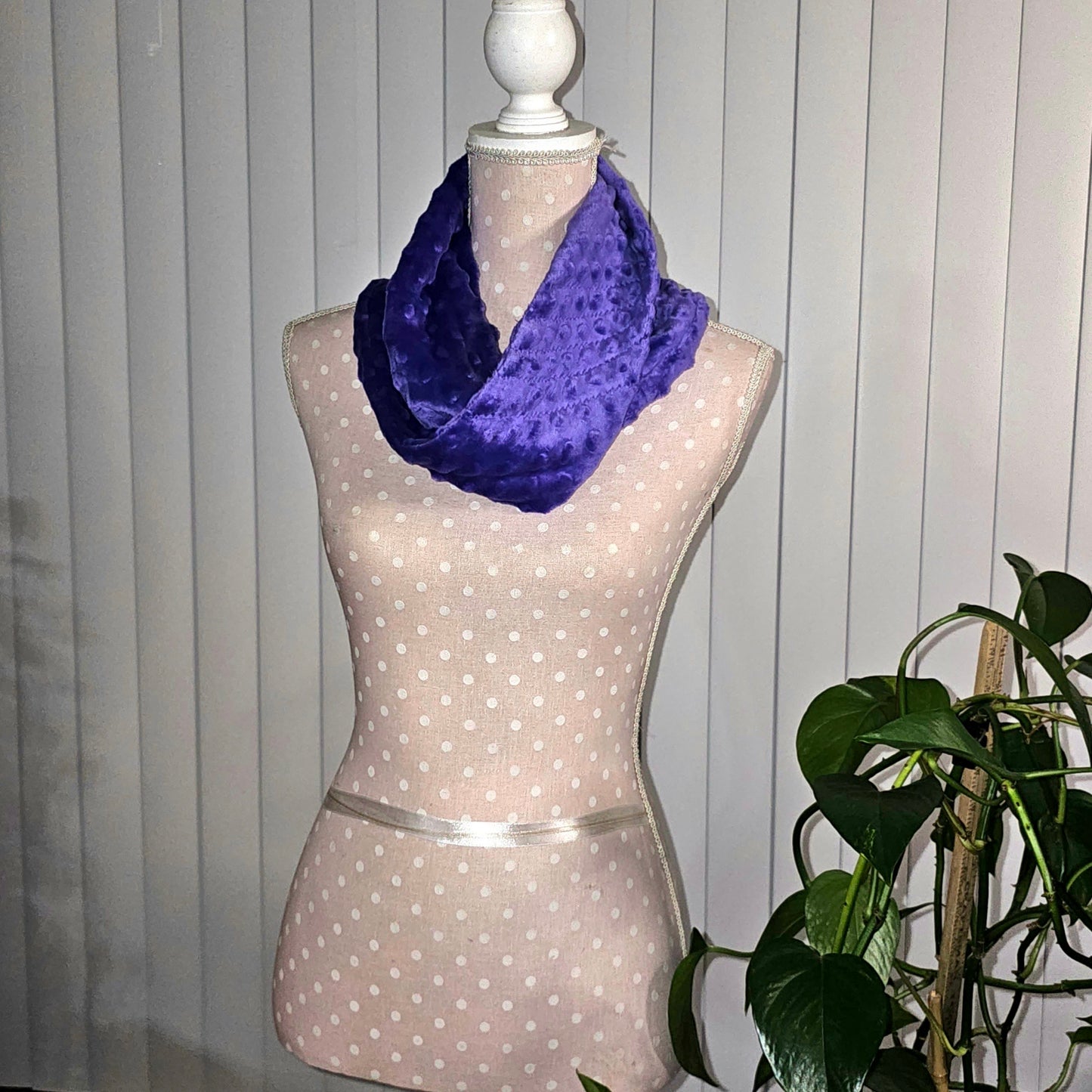 Infinity Scarf