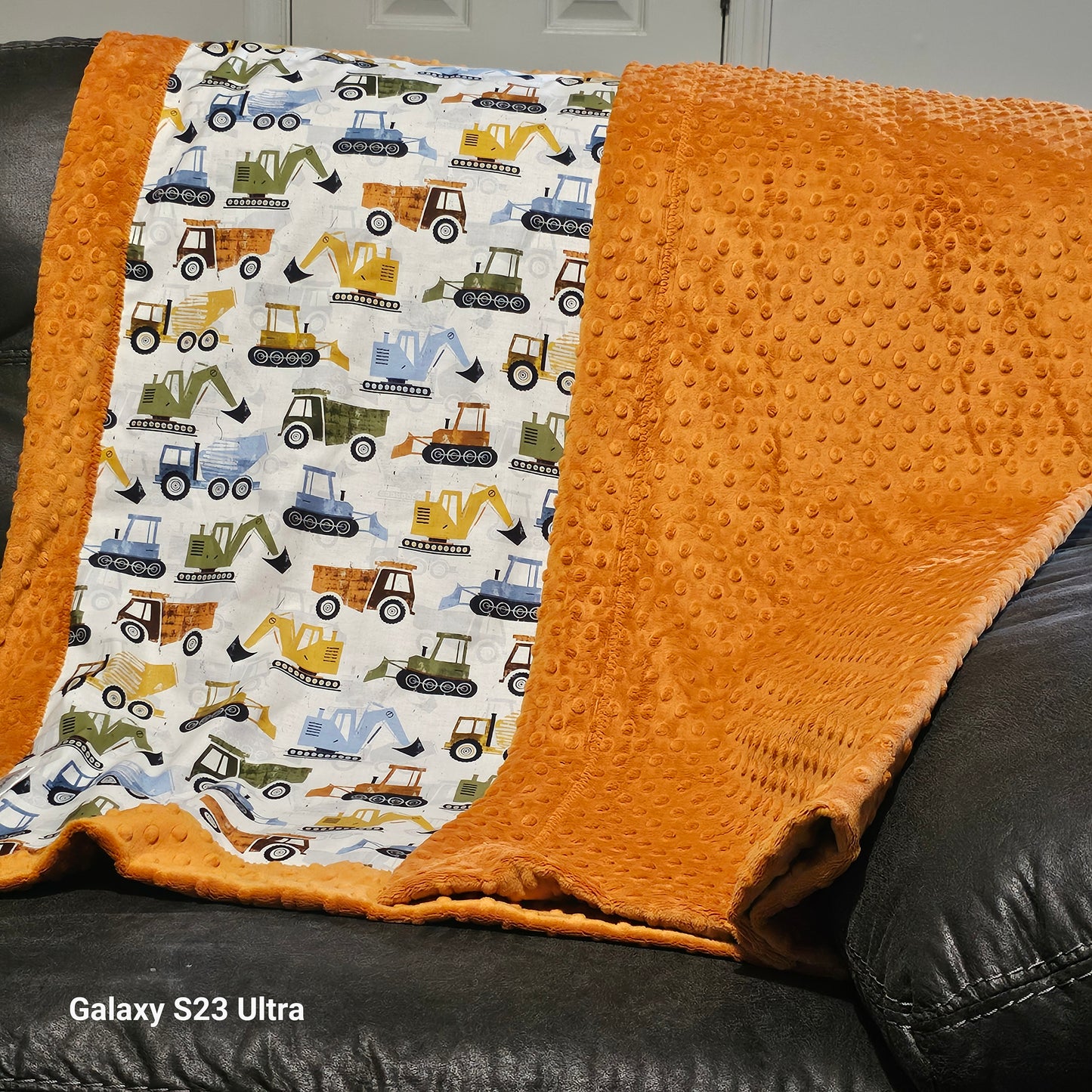 Construction 🚧 vehicles