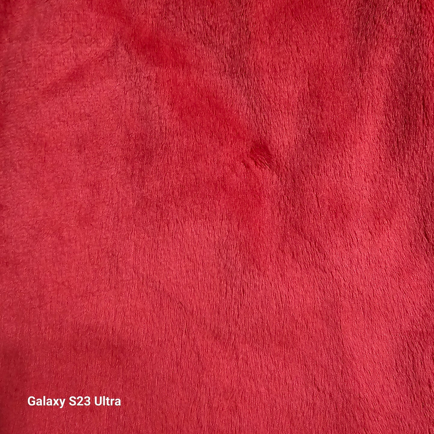 Red Paisley Christmas