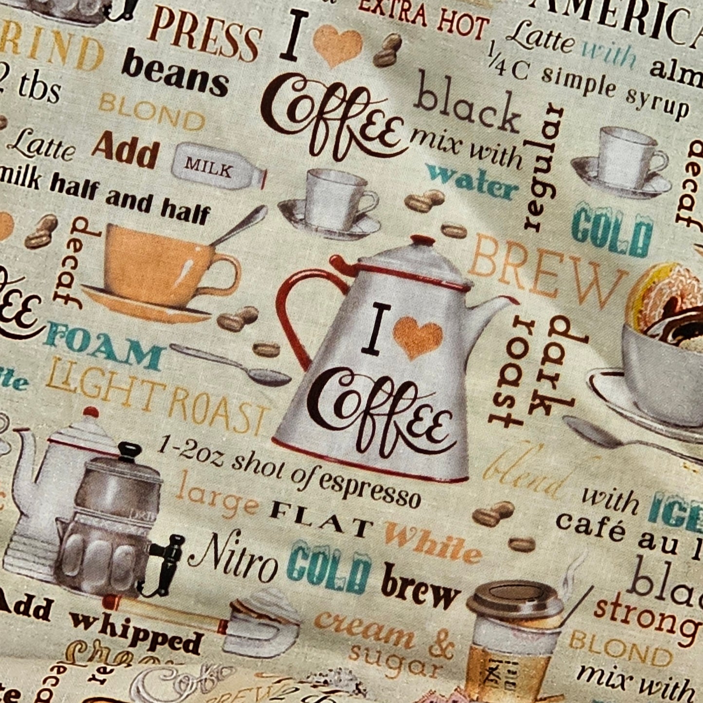Coffee lover ☕️