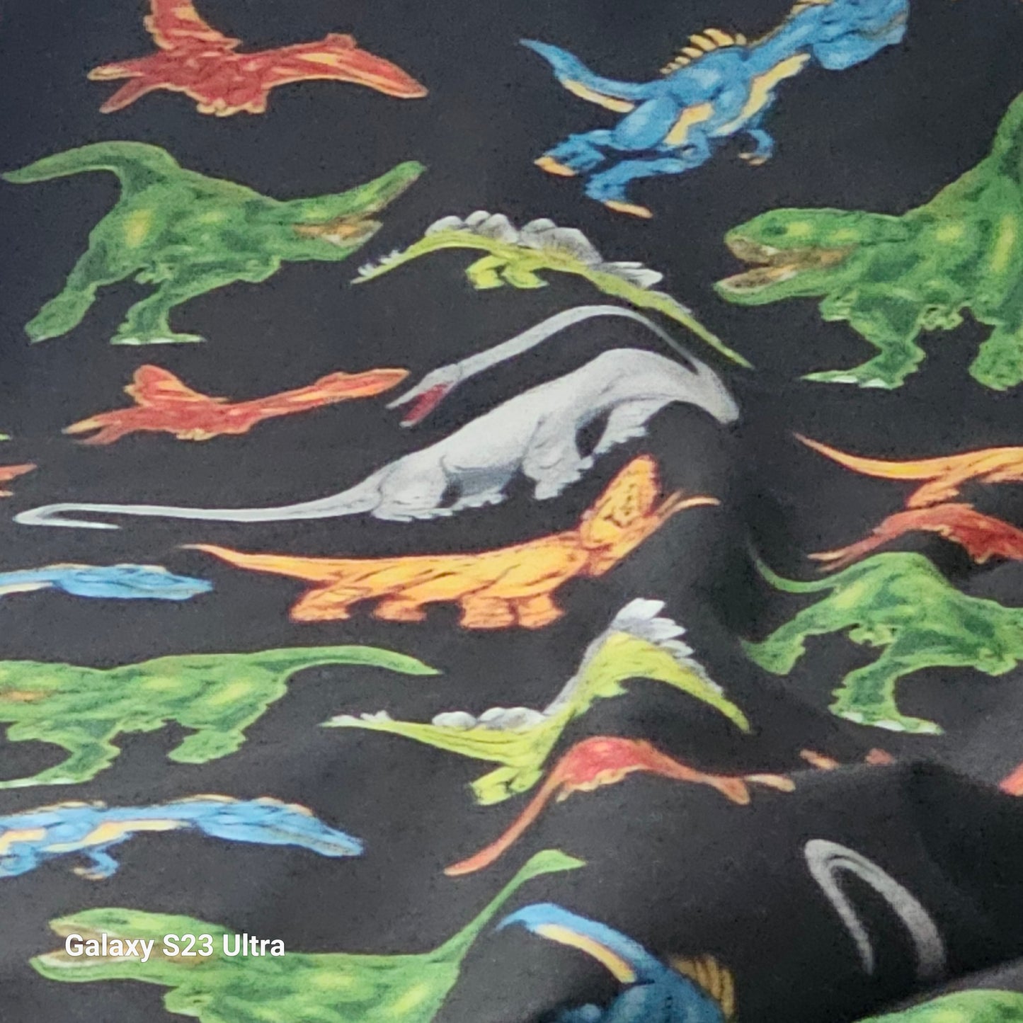 Another Dino