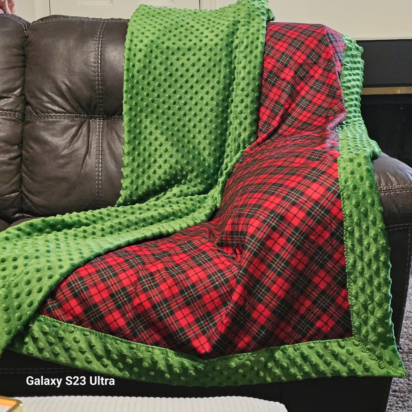 Christmas Plaid