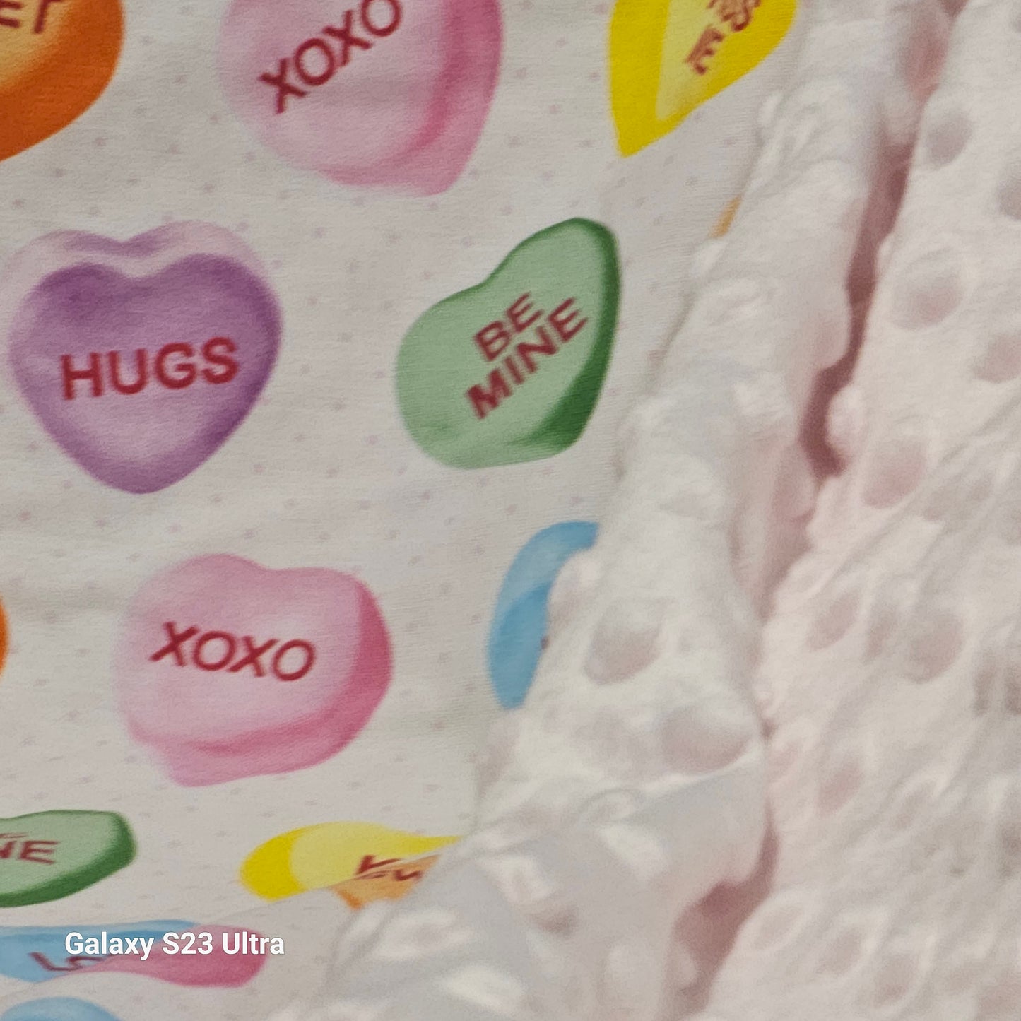 Candy Word  Hearts💞