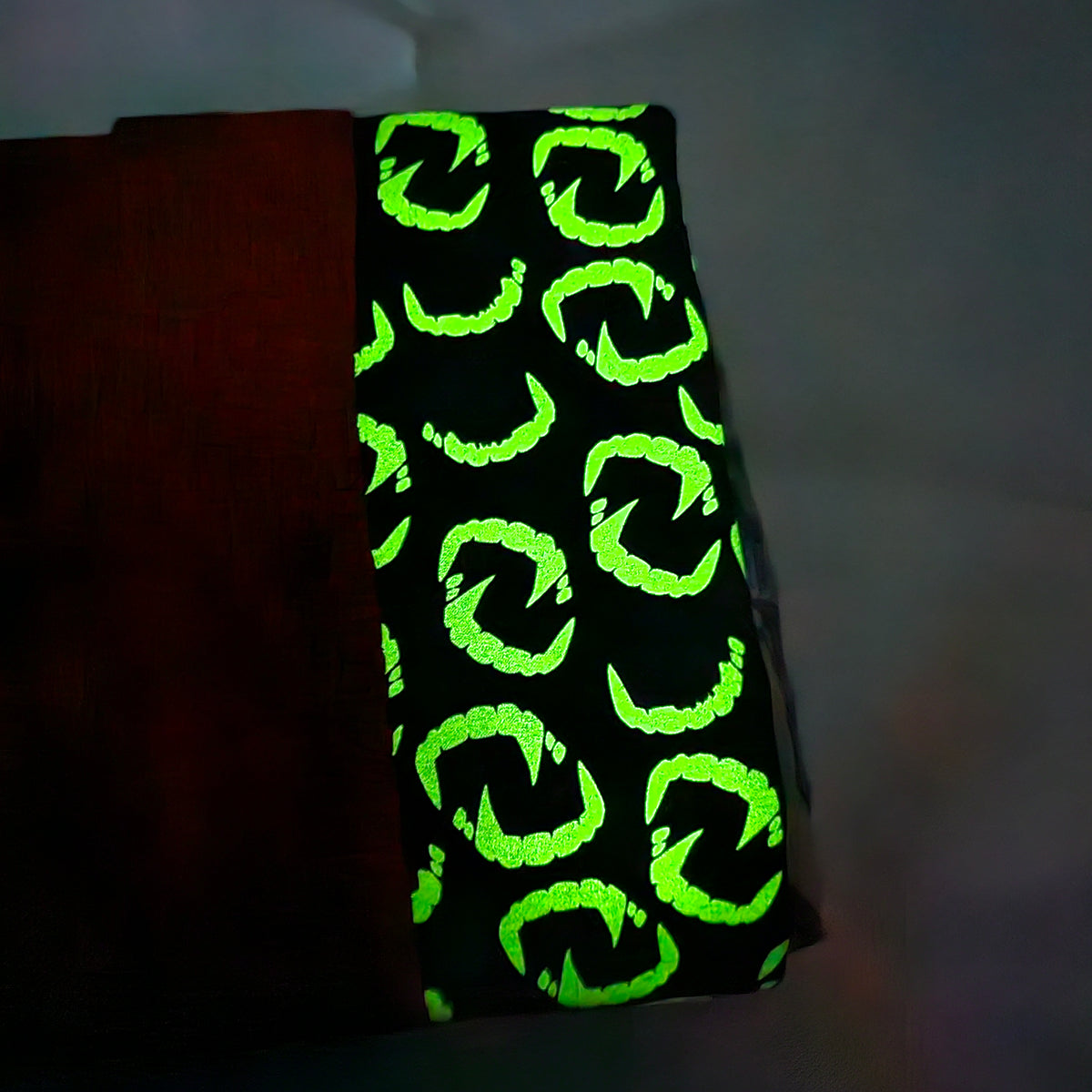 Bite's Glow