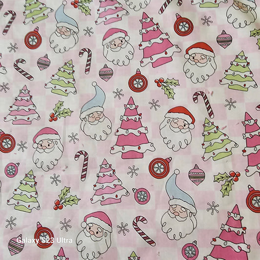 Pastel Christmas