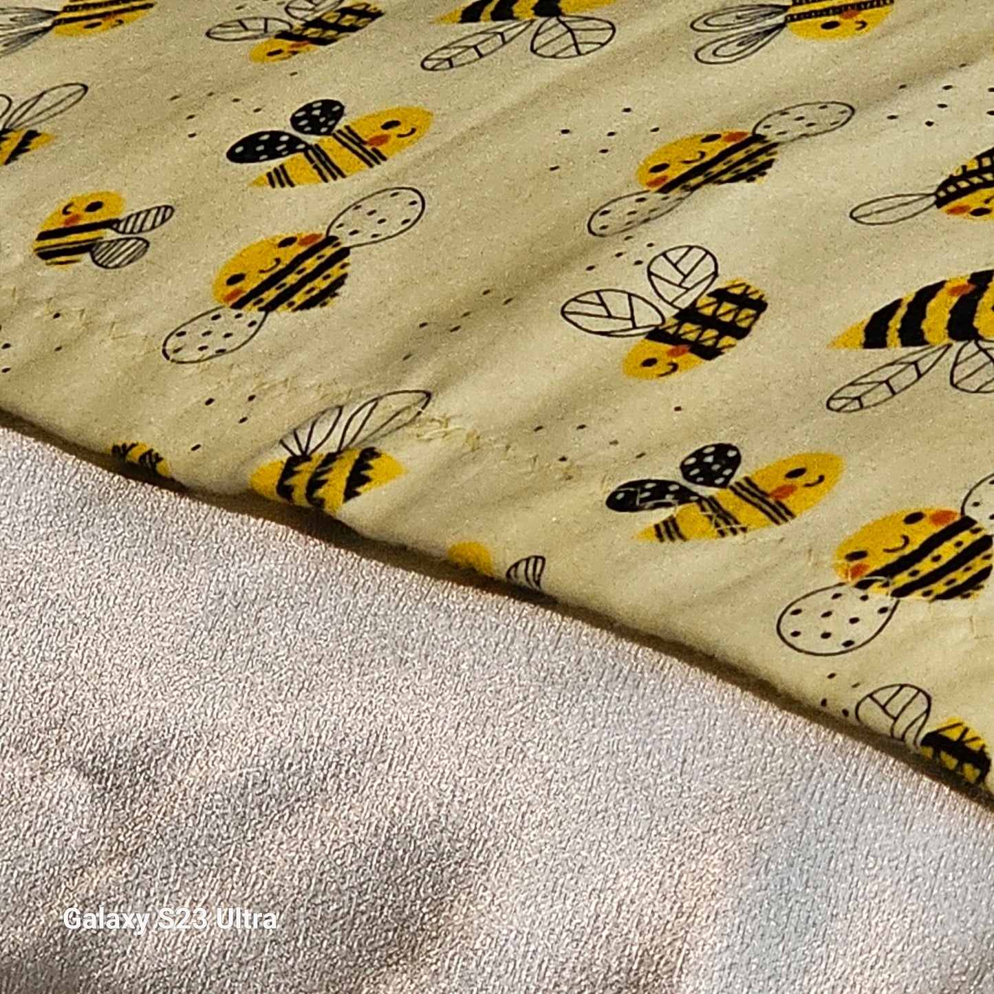 Lil Buzz Bee